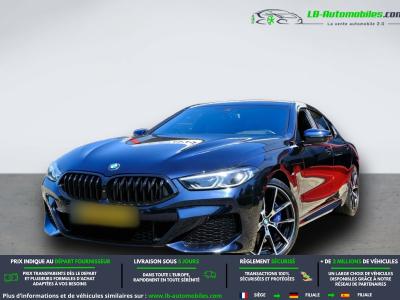 BMW Série 8 Gran Coupé 840i xDrive 340 ch BVA