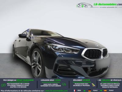 BMW Série 8 Gran Coupé M850i xDrive 530 ch BVA