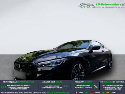 BMW Série 8 Coupé M850i xDrive 530 ch BVA