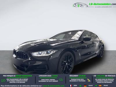 BMW Série 8 Gran Coupé M850i xDrive 530 ch BVA