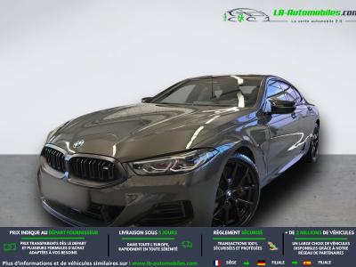 BMW Série 8 Gran Coupé M850i xDrive 530 ch BVA