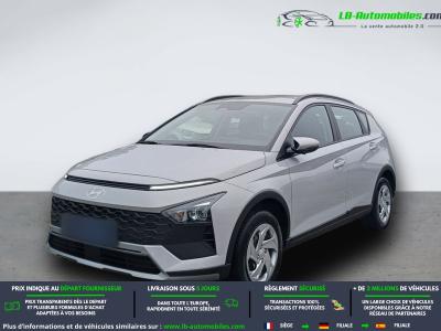 Hyundai Bayon 1.2 84