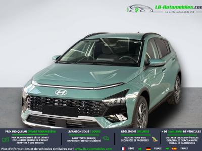 Hyundai Bayon 1.2 84