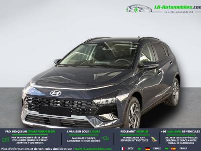 Hyundai Bayon 1.2 84