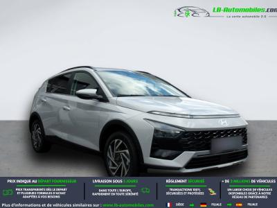 Hyundai Bayon 1.2 84