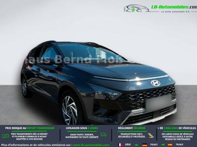 Hyundai Bayon 1.2 84
