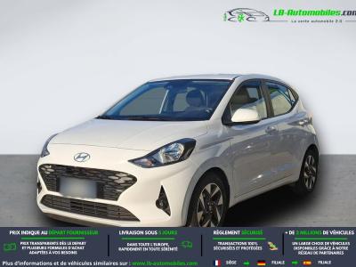 Hyundai I10 1.0 67 BVM
