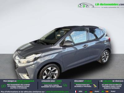 Hyundai I10 1.0 67 BVM