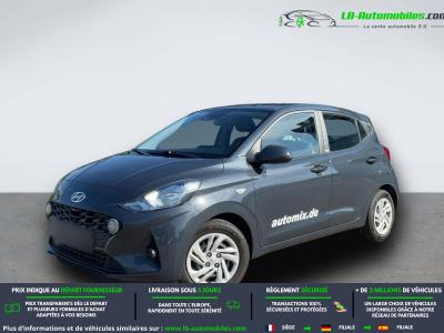 Hyundai I10 1.0 67 BVM