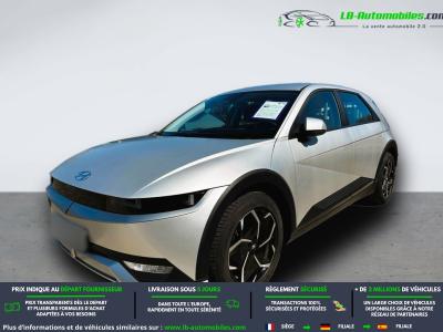 Hyundai IONIQ 5 58 kWh - 170 ch