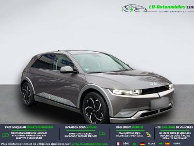 Hyundai IONIQ 5 73 kWh - 218 ch