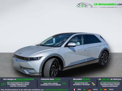 Hyundai IONIQ 5 73 kWh  - 306 ch