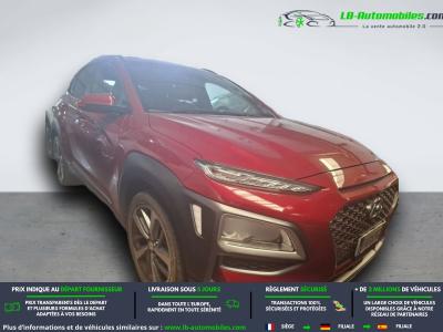 Hyundai Kona 1.6 CRDi 136 BVA