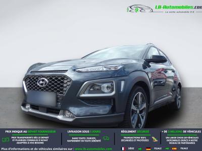Hyundai Kona 1.6 T-GDi 177 4WD BVA