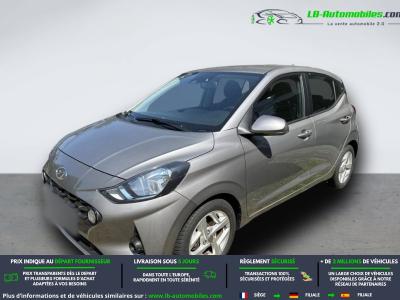 Hyundai I10 1.2 84 BVM