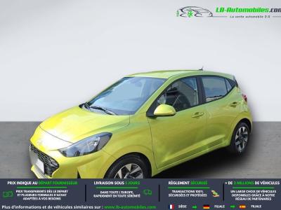 Hyundai I10 1.2 84 BVM