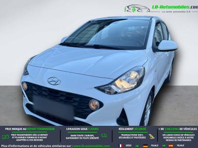 Hyundai I10 1.0 67 BVA