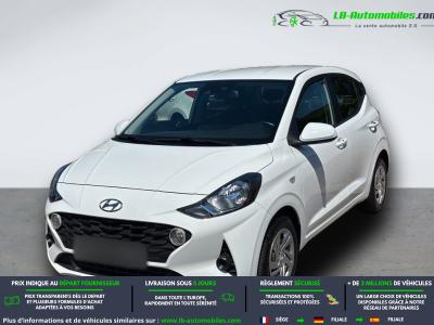 Hyundai I10 1.0 67 BVM