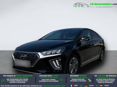 Hyundai IONIQ Hybrid Plug-in 141 ch