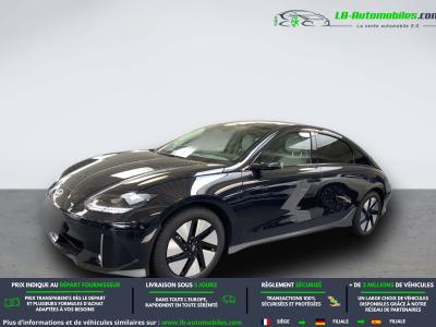 Hyundai IONIQ 6 77 kWh 229 ch