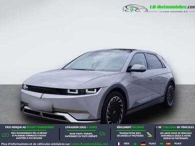 Hyundai IONIQ 5 73 kWh - 218 ch