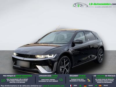 Hyundai IONIQ 5 77 kWh - 229 ch