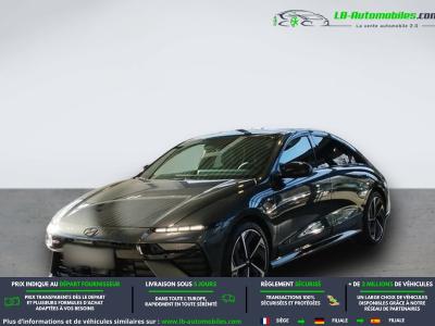 Hyundai IONIQ 6 77 kWh - 325 ch