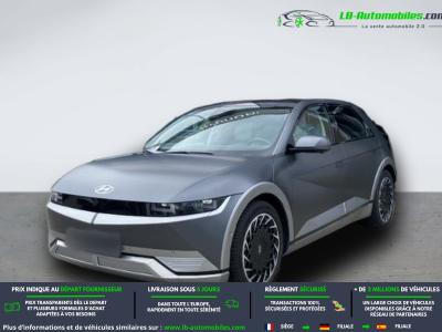 Hyundai IONIQ 5 77 kWh  - 325 ch