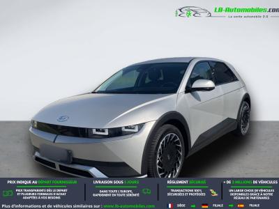 Hyundai IONIQ 5 77 kWh  - 325 ch