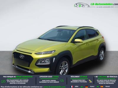 Hyundai Kona 1.0 T-GDi 120