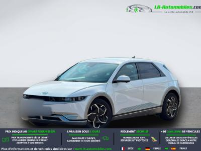 Hyundai IONIQ 5 77 kWh - 229 ch