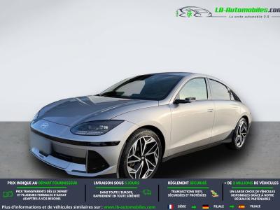 Hyundai IONIQ 6 77 kWh 229 ch