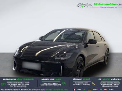 Hyundai IONIQ 6 77 kWh - 325 ch