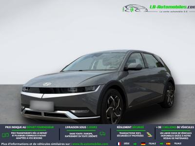 Hyundai IONIQ 5 77 kWh  - 325 ch