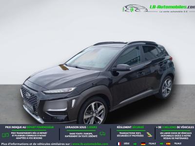 Hyundai Kona 1.6 T-GDi 177 BVA