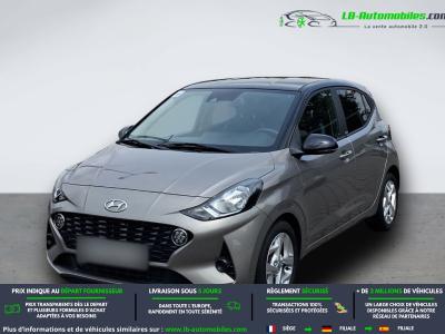 Hyundai I10 1.2 84 BVM
