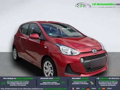 Hyundai I10 1.0 66 BVM