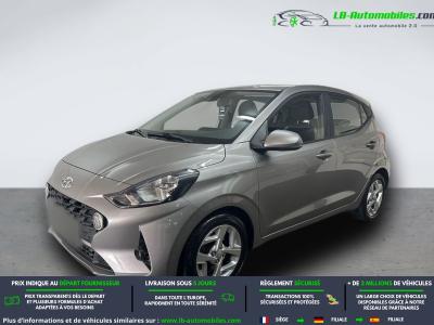 Hyundai I10 1.0 67 BVA