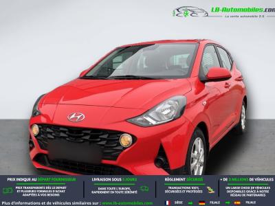 Hyundai I10 1.0 67 BVM