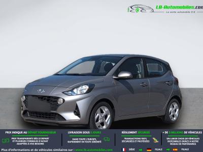 Hyundai I10 1.2 84 BVM