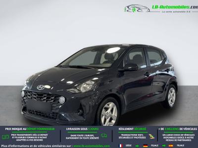Hyundai I10 1.2 84 BVM