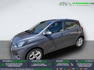 Hyundai I10 1.2 84 BVM