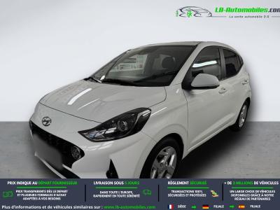 Hyundai I10 1.2 84 BVM