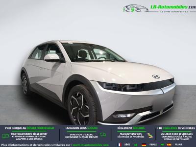 Hyundai IONIQ 5 58 kWh - 170 ch