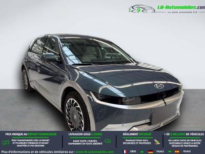 Hyundai IONIQ 5 73 kWh  - 306 ch