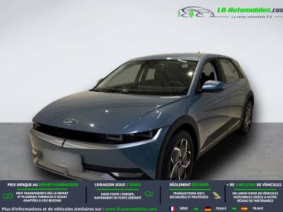 Hyundai IONIQ 5 77 kWh - 229 ch