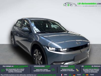 Hyundai IONIQ 5 58 kWh - 170 ch