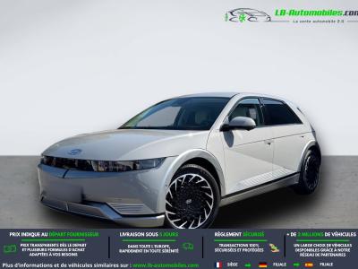 Hyundai IONIQ 5 73 kWh  - 306 ch