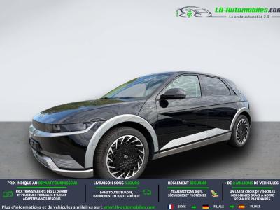 Hyundai IONIQ 5 77 kWh  - 325 ch