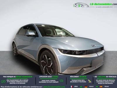 Hyundai IONIQ 5 77 kWh  - 325 ch